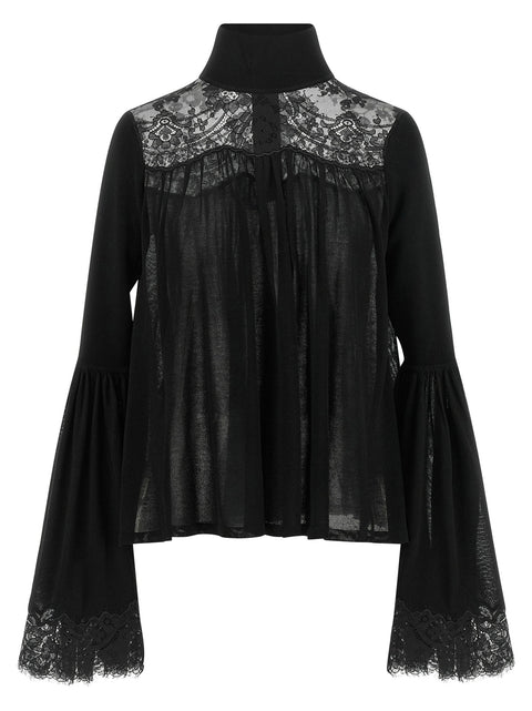 Zimmermann Valiant Blouse