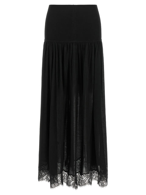 Zimmermann Valiant Skirt