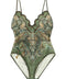 Zimmermann Wanderlust One-piece Swimsuit
