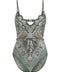 Zimmermann Wanderlust swimsuit