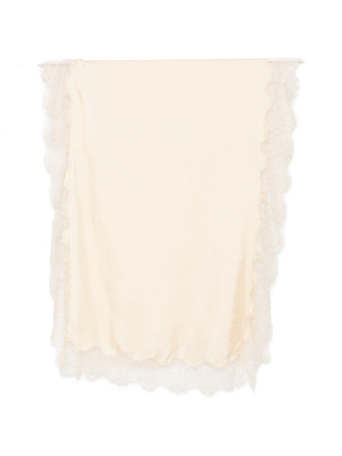Zimmermann Wool stole