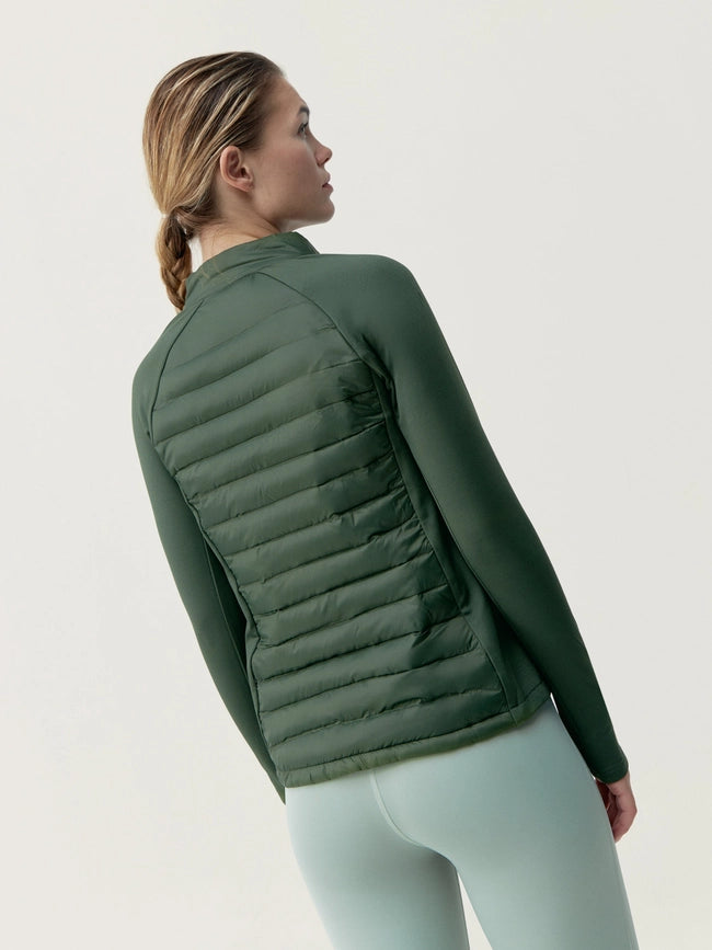 Zuri Hunter Jacket-Jacket-Born Living Yoga-S-Urbanheer