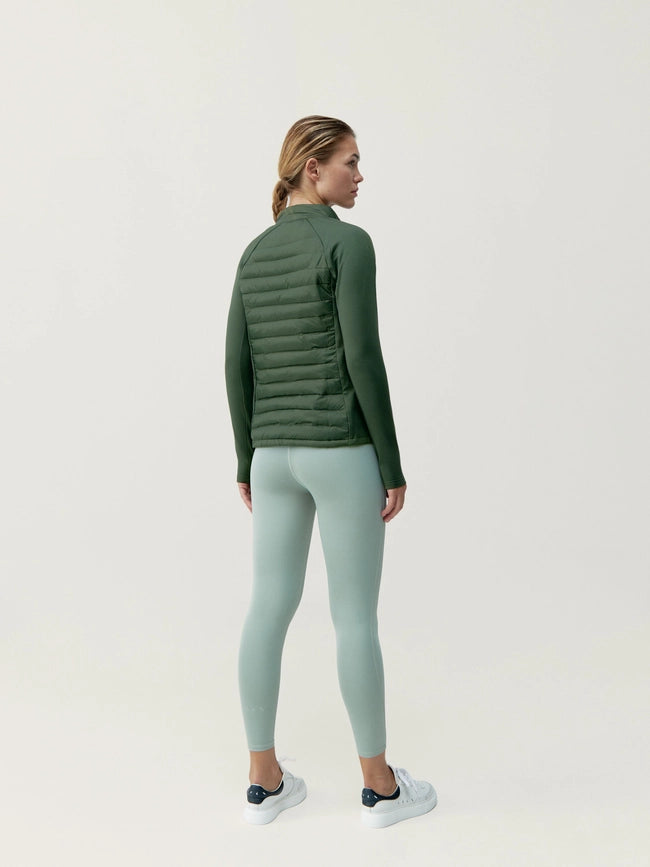 Zuri Hunter Jacket-Jacket-Born Living Yoga-S-Urbanheer