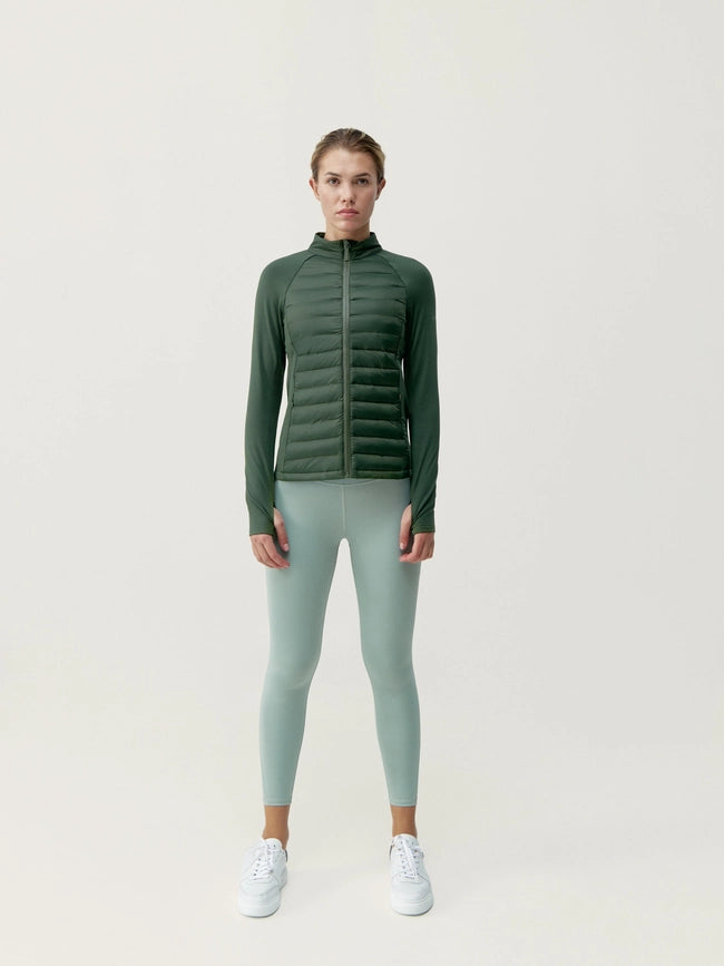 Zuri Hunter Jacket-Jacket-Born Living Yoga-S-Urbanheer