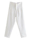 Women Formal Pants "Zara's Best Seller" 25 Color Available-Pants-Heer Decor-XS-W-Urbanheer