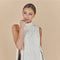 Dion Handcrafted Poncho - Ivory-Clothing - Women-Before Anyone Else-Ivory-OS-Urbanheer