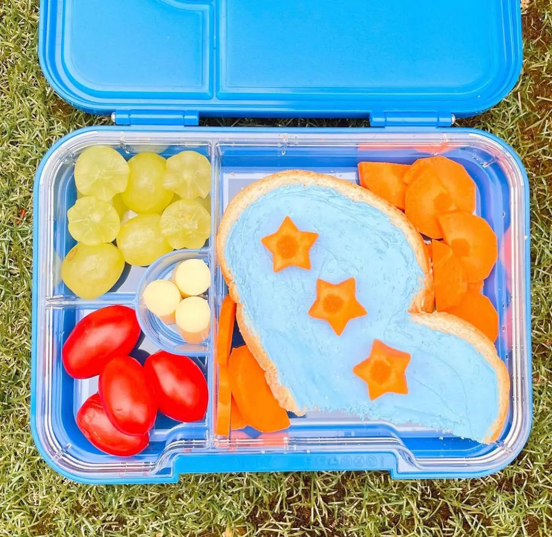Bento Lunchbox (Medium) - Rocket-Mum Made Yum-Urbanheer