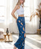 Pants - Denim Jeans with Destroyed Detail-Jeans-LABIJOU-S-Urbanheer
