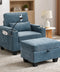 Modern Recliner Sofa Seat