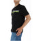 Plein Sport Men T-Shirt-Plein Sport-black-S-Urbanheer