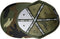 Fitted Flat Brim Camo-Accessories Caps-KBETHOS-6 7/8-Urbanheer