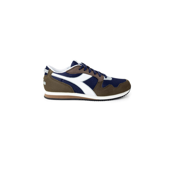 Diadora Men Sneakers-Shoes - Men-Diadora-blue-40-Urbanheer