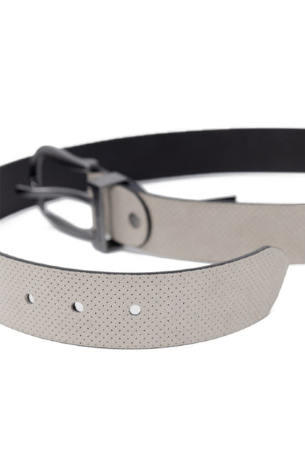 Antony Morato Men Belt-Accessories Belts-Antony Morato-Urbanheer