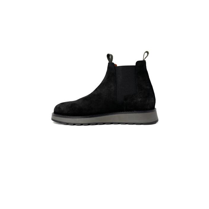 Liu Jo Men Shoes-Shoes Shoes-Liu Jo-black-1-40-Urbanheer