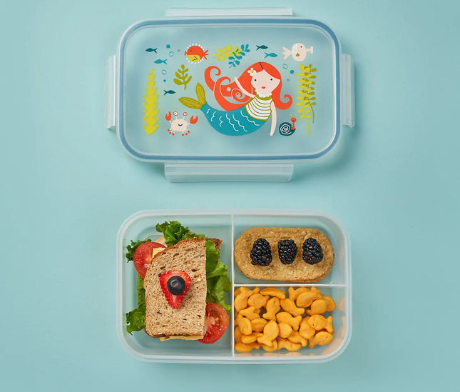 Good Lunch Bento Box | Isla The Mermaid-Sugarbooger-Urbanheer