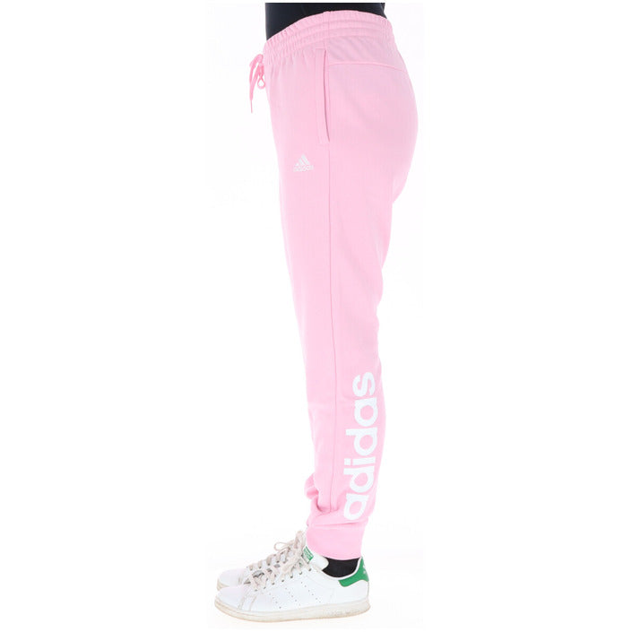 Adidas Women Trousers-Adidas-pink-S-Urbanheer