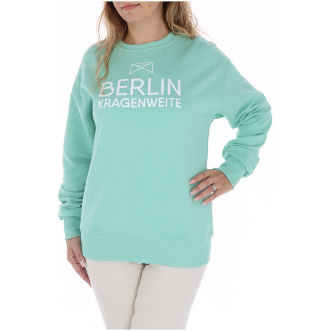 Kragenweite Women Sweatshirts-Clothing - Women-Kragenweite-green-1-XS-Urbanheer