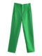 Women Formal Pants "Zara's Best Seller" 25 Color Available-Pants-Heer Decor-XS-PU-Urbanheer
