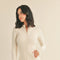 Butter Soft Fitted Jacket With Pockets - Cream-Clothing - Women-Kimberly C-Cream-S-Urbanheer