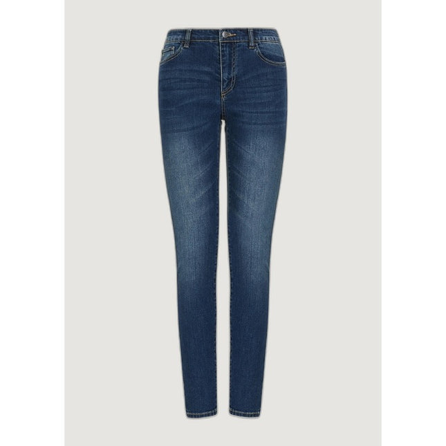 Armani Exchange Women Jeans-Clothing Jeans-Armani Exchange-blue-W31_L30-Urbanheer