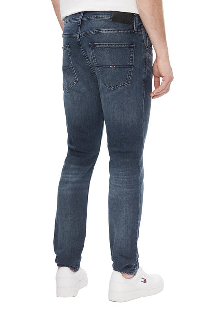Tommy Hilfiger Jeans Men Jeans-Clothing Jeans-Tommy Hilfiger Jeans-Urbanheer