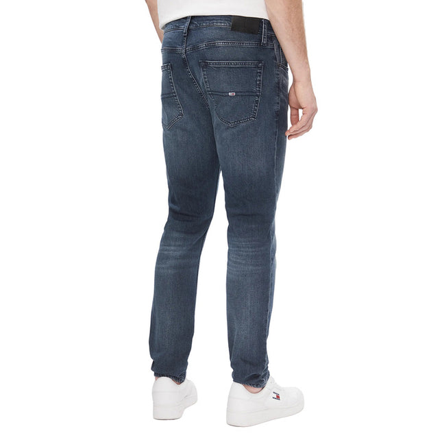 Tommy Hilfiger Jeans Men Jeans-Clothing Jeans-Tommy Hilfiger Jeans-Urbanheer