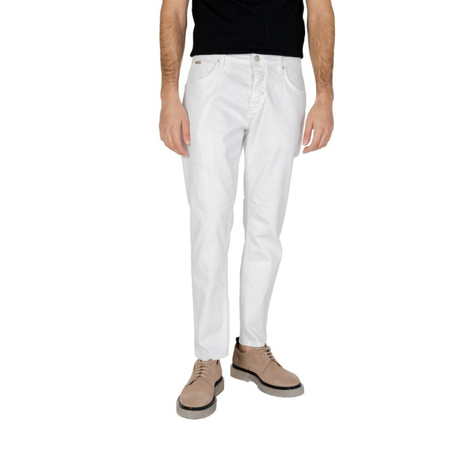 Antony Morato Men Jeans-Clothing Jeans-Antony Morato-white-W29-Urbanheer