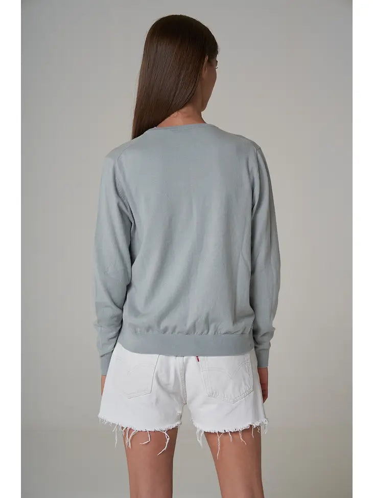 Lea Knitted Cardigan-Leap Concept-XXL-Cloud-Urbanheer