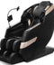 Luxury Zero Gravity Massage Chair with Bluetooth Connectivity & Full-Body Air Massage