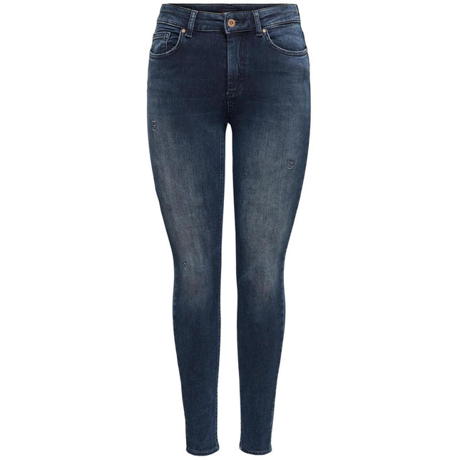 Only Women Jeans-Clothing Jeans-Only-blue-L_32-Urbanheer
