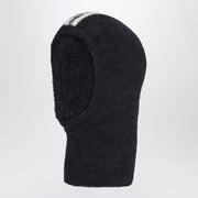 adidas Originals 3-Stripes balaclava black and white