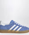 adidas Originals Gazelle Indoor Light blue Sneakers