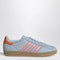 adidas Originals Gazelle Indoor Wonder blue Sneakers
