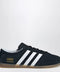adidas Originals Gazelle Lo Pro Core Black/Cloud White Sneakers