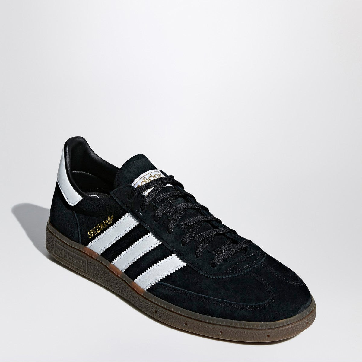adidas Originals Handball Spezial black sneakers