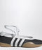 adidas Originals Mei Core Black/Cloud White/Gum Taekwondo trainers