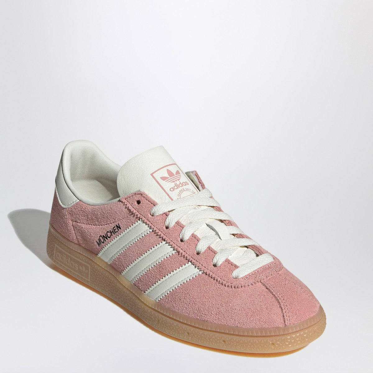 adidas Originals Muenchen sneakers pink
