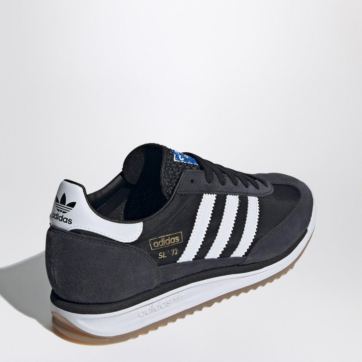 adidas Originals SL 72 sneakers blue/white