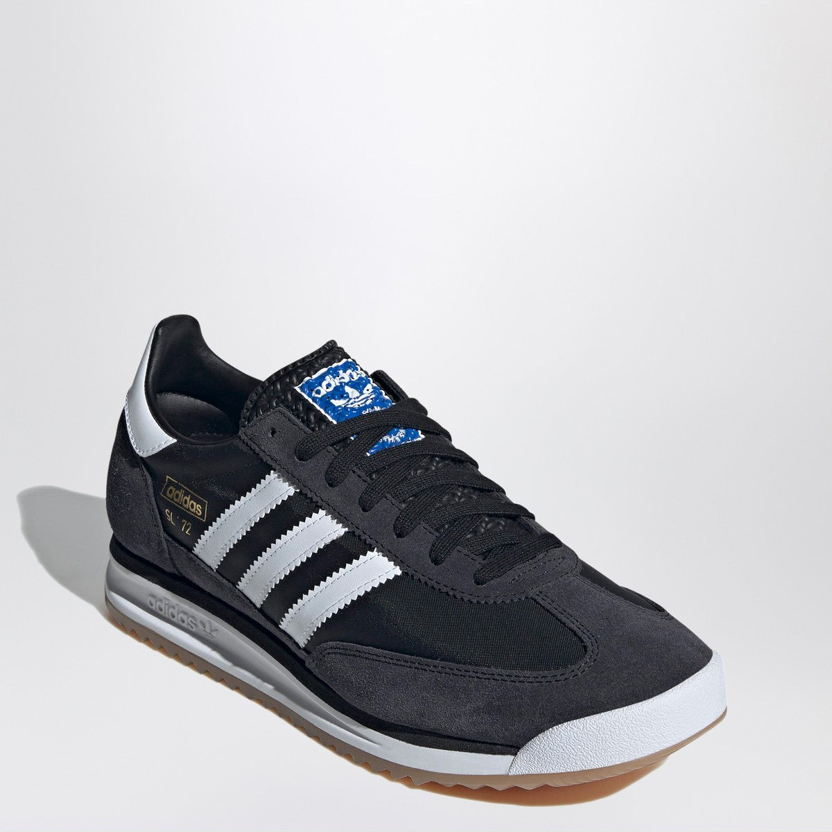 adidas Originals SL 72 sneakers blue/white