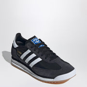 adidas Originals SL 72 sneakers blue/white