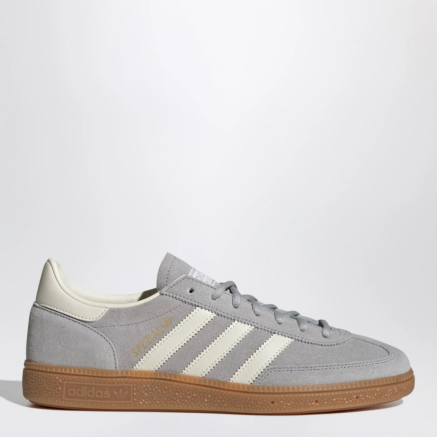 adidas Originals Sneaker Handball Spezial Grey Two/Cream White/Cloud White