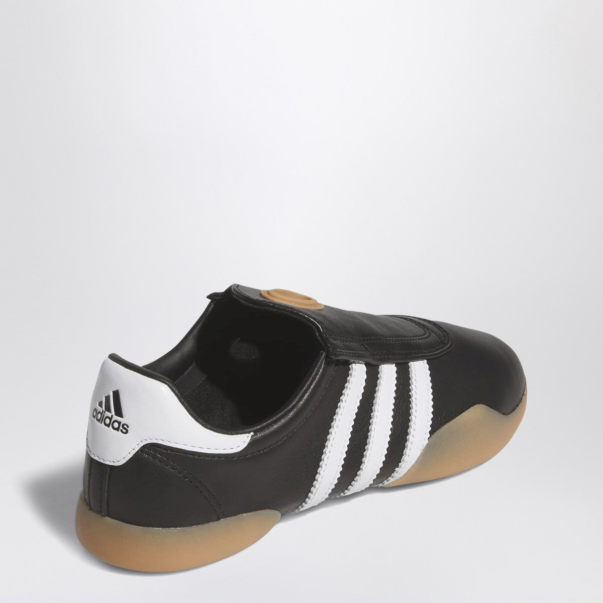 adidas Originals Sneaker Taekwondo Mei black