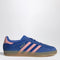 adidas Originals Sneakers Gazelle Indoor Blue/Semi Pink Spark/Gum