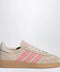 adidas Originals Sneakers Handball Spezial Crystal Linen/Pink Spark/Wonder White