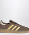adidas Originals Sneakers Handball Spezial Lt W Earth / Orange / White