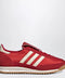 adidas Originals Sneakers SL 72 OG LT Cream White/Scarlet
