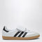 adidas Originals Sneakers Samba LT Cloud White/Core Black/Gold Metallic