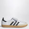 adidas Originals Sneakers Samba LT Cloud White/Core Black/Gold Metallic