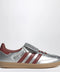 adidas Originals Sneakers Samba LT Silver Metallic/Preloved Ruby/Gum
