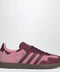 adidas Originals Sneakers Samba OG Pink Spark/Shadow Red/Gum
